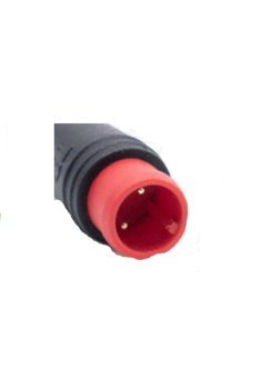 2pin brake handle